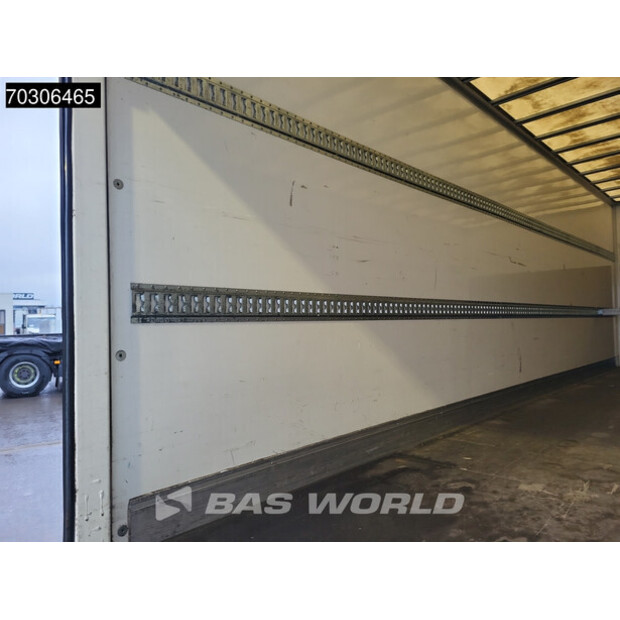 2019 DAF LF230-44815844