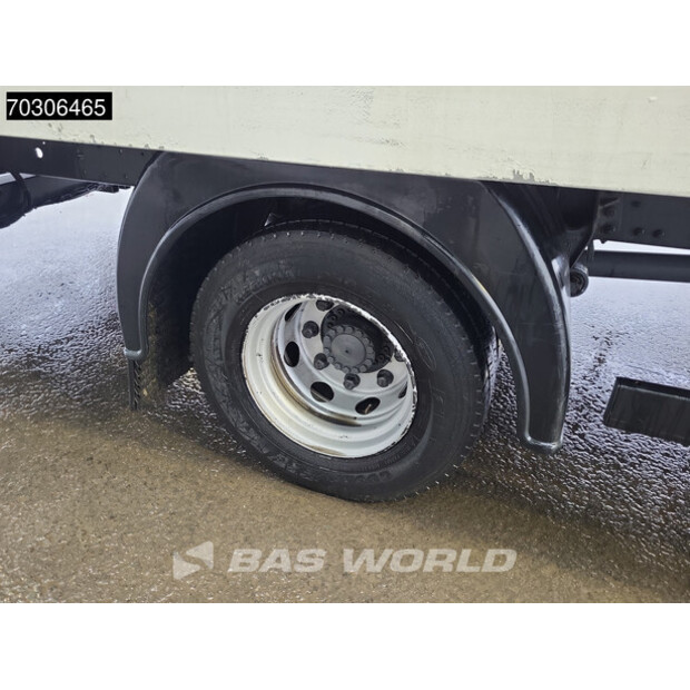 2019 DAF LF230-44815849