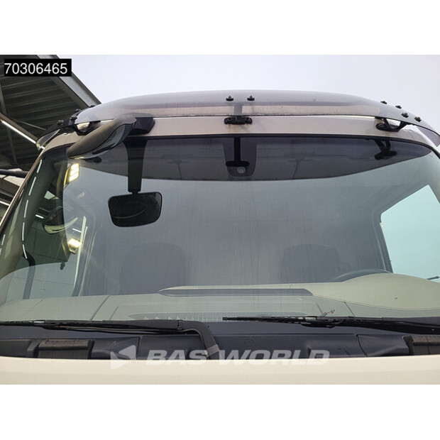 2019 DAF LF230-44815852