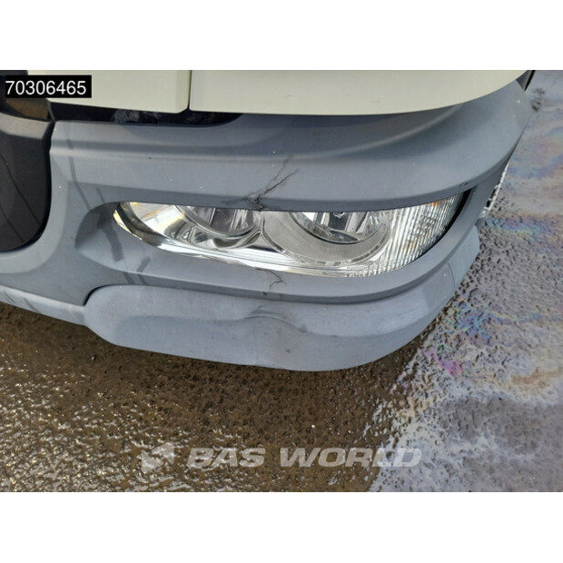 2019 DAF LF230-44815854