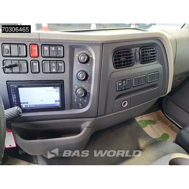 2019 DAF LF230-44815856