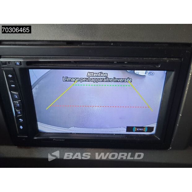 2019 DAF LF230-44815857