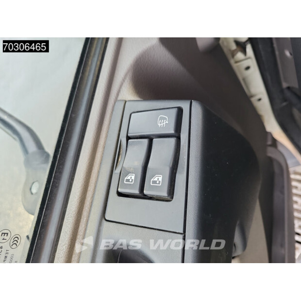 2019 DAF LF230-44815862