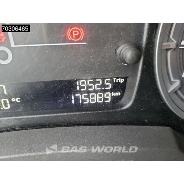 2019 DAF LF230-44815865