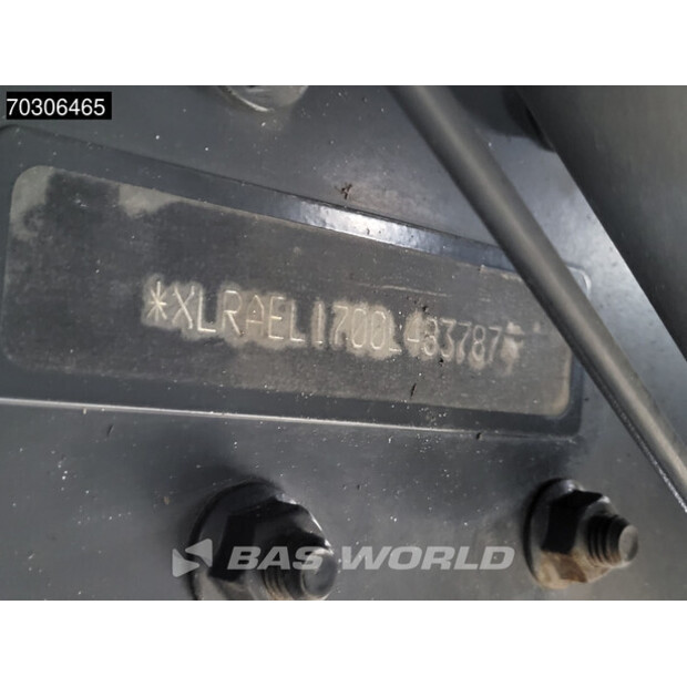 2019 DAF LF230-44815867