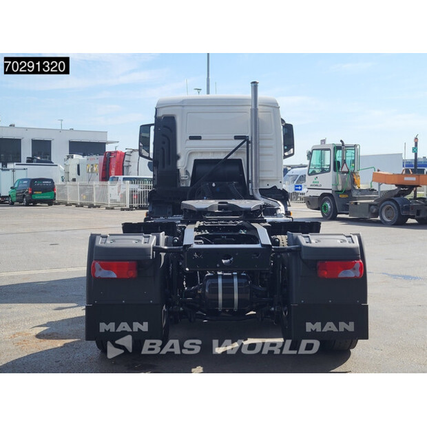 2025 MAN TGS 33.400-44815939