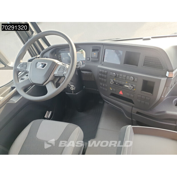 2025 MAN TGS 33.400-44815945