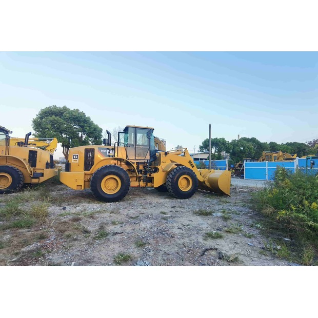 2022 Caterpillar 966H-44815987