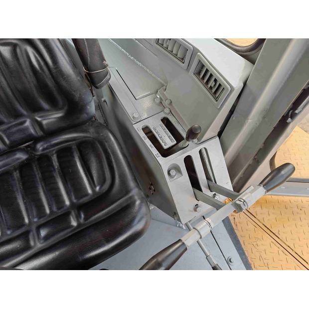 2022 كاتربيلر D9N-44816021