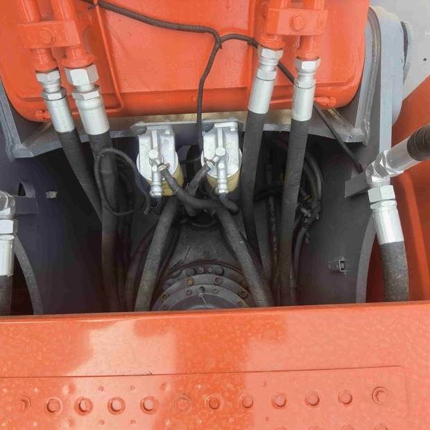 2022 Hitachi ZX350H-44816057