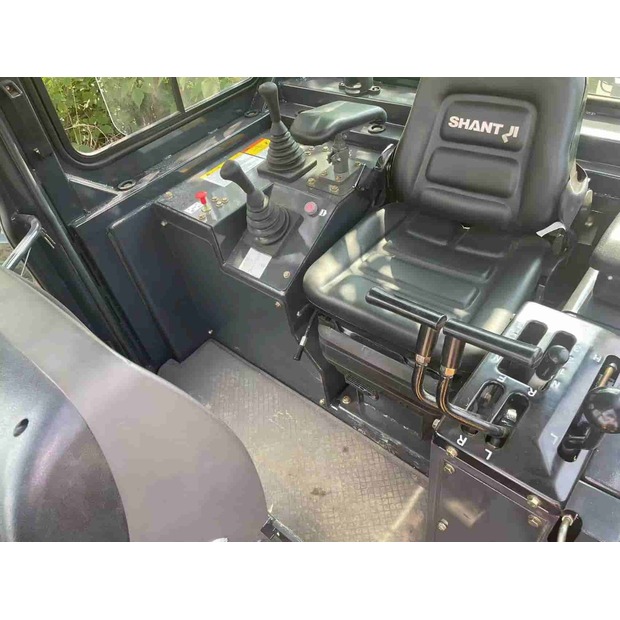 2022 Shantui SD22-44816115