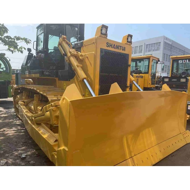 2022 Shantui SD22-44816116
