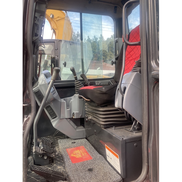 2024 كوبوتا KX163-5-44816127