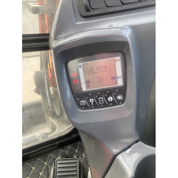 2024 كوبوتا KX163-5-44816130