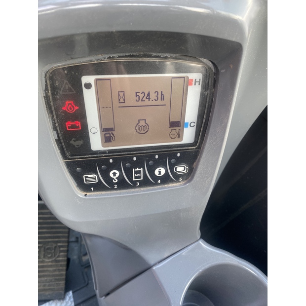 2024 KUBOTA U55-4-44816132