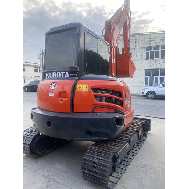 2024 KUBOTA U55-4-44816134