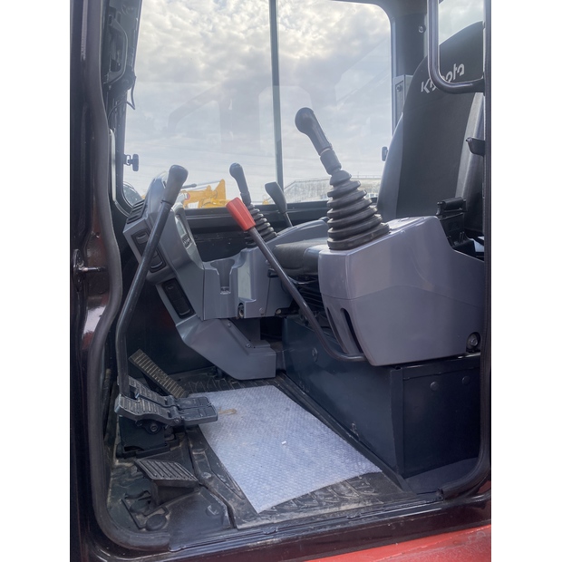 2024 KUBOTA U55-4-44816136