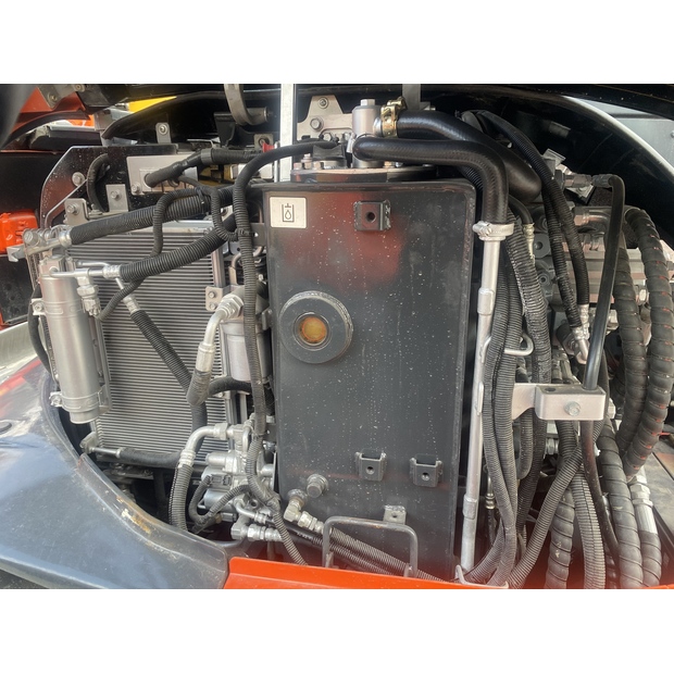 2024 KUBOTA U55-4-44816138