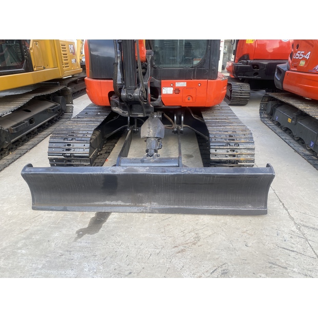 2024 KUBOTA U55-4-44816140