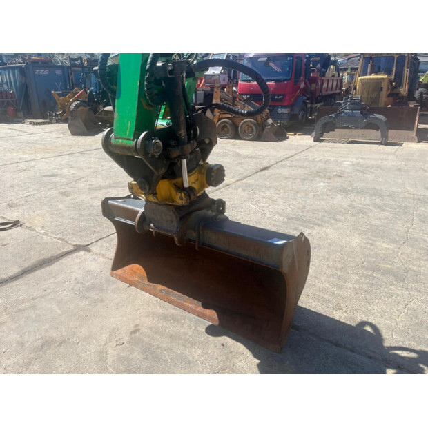 2017 Caterpillar 308E2CR-44816149