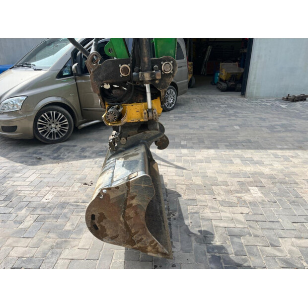 2017 Caterpillar 308E2CR-44816150