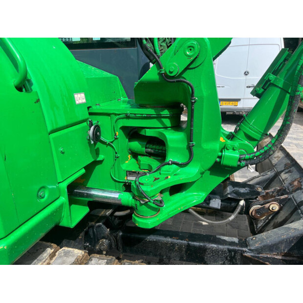 2017 Caterpillar 308E2CR-44816152