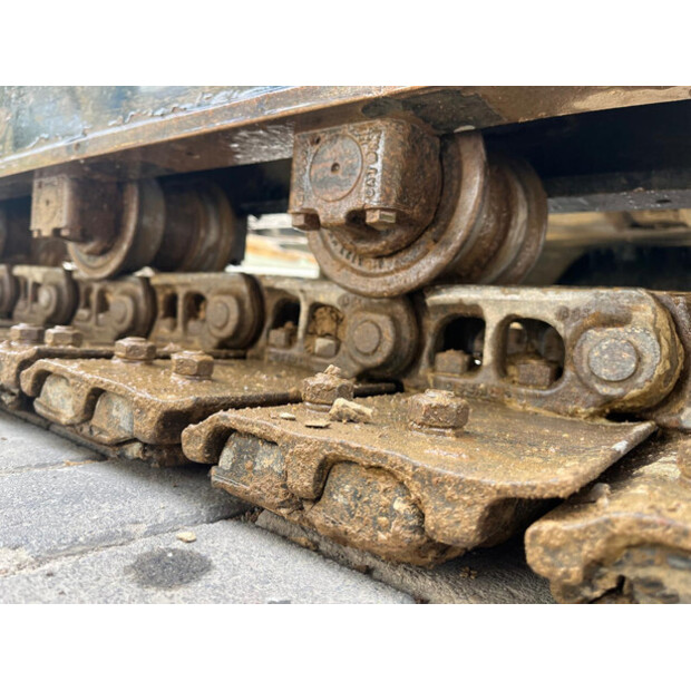 2017 Caterpillar 308E2CR-44816155