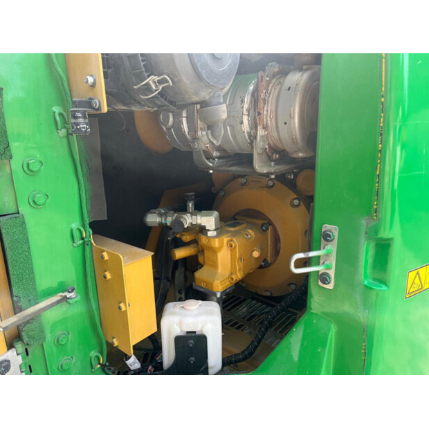 2017 Caterpillar 308E2CR-44816159