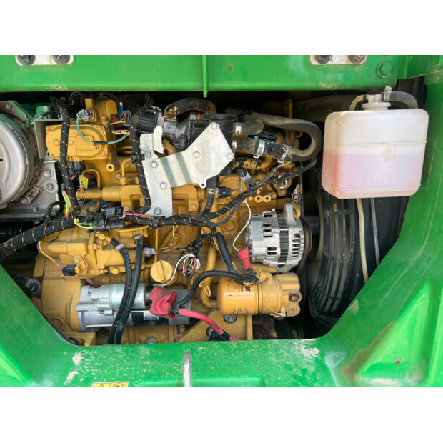 2017 Caterpillar 308E2CR-44816161