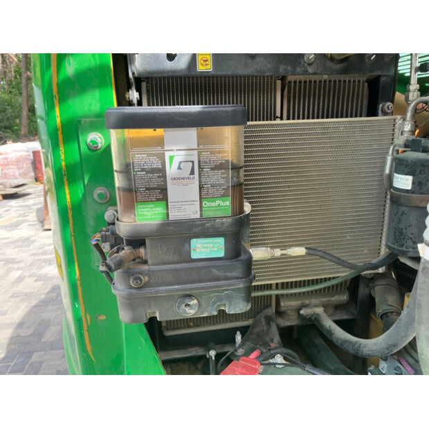 2017 Caterpillar 308E2CR-44816162