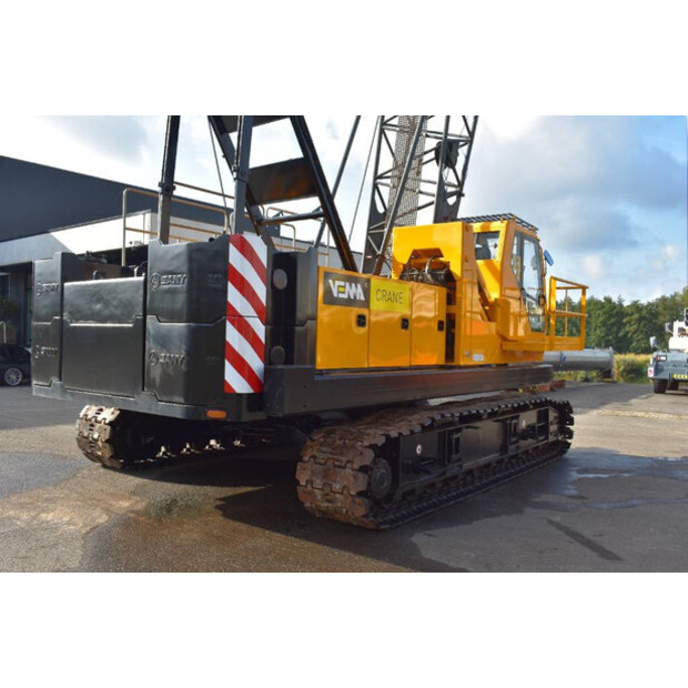 2011 SANY SCC500E-44816180