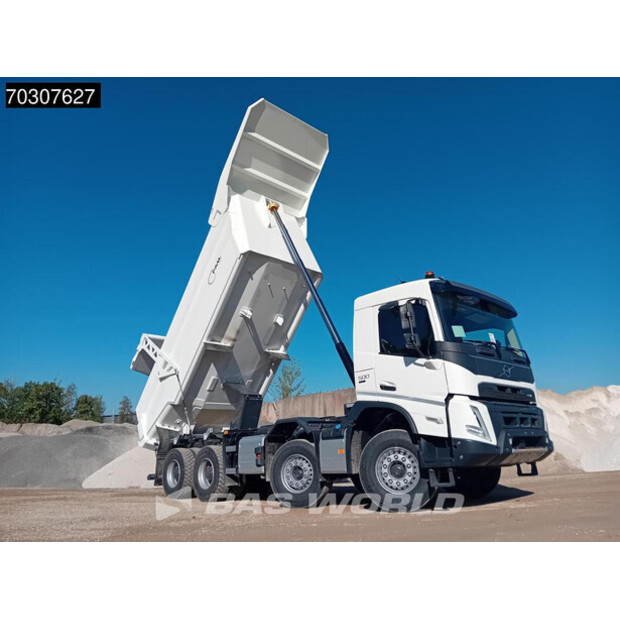 Volvo FMX 500-44816268