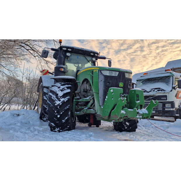 2016 JOHN DEERE 8370R-44816284
