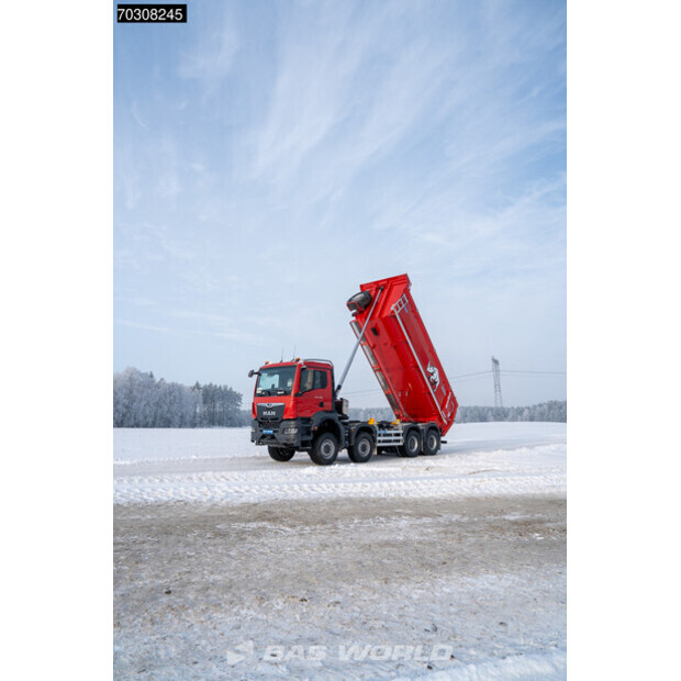 2025 MAN TGS 41.480-44816294