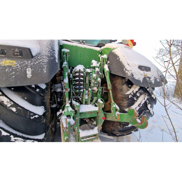 2016 JOHN DEERE 8370R-44816298