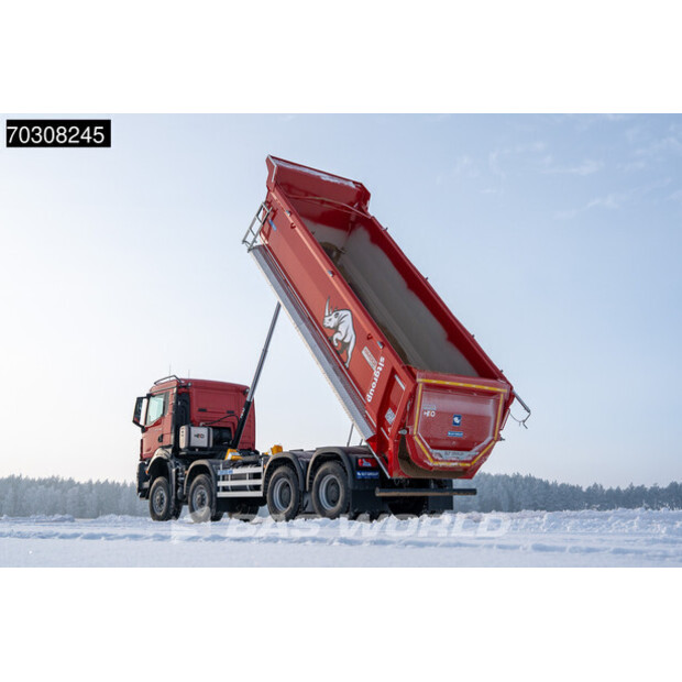 2025 MAN TGS 41.480-44816299