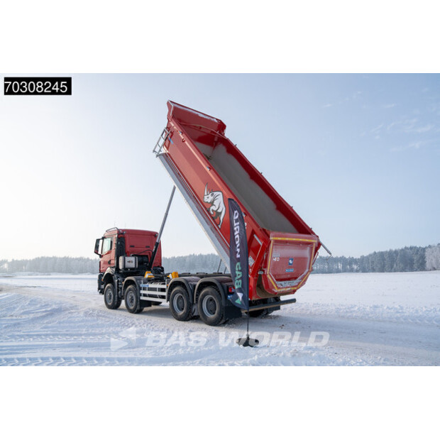 2025 MAN TGS 41.480-44816303