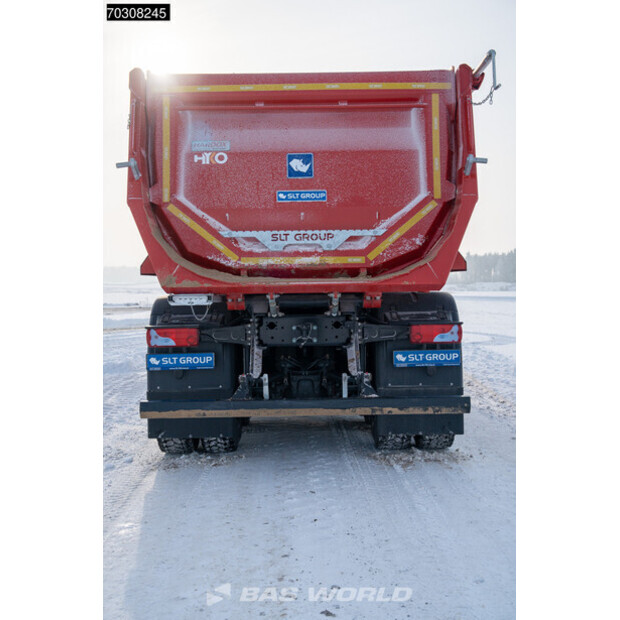 2025 MAN TGS 41.480-44816306