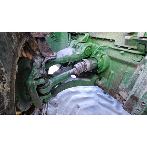 2016 JOHN DEERE 8370R-44816308