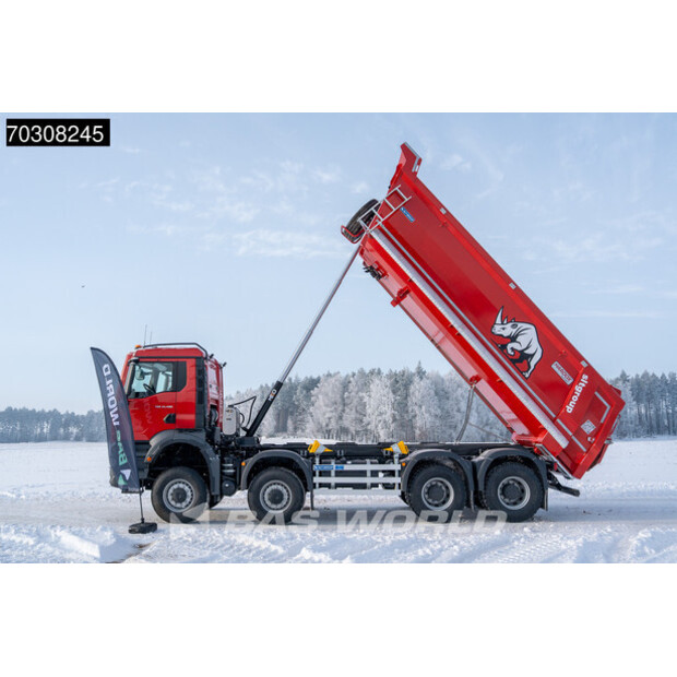 2025 MAN TGS 41.480-44816311