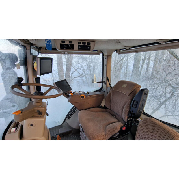 2016 JOHN DEERE 8370R-44816312