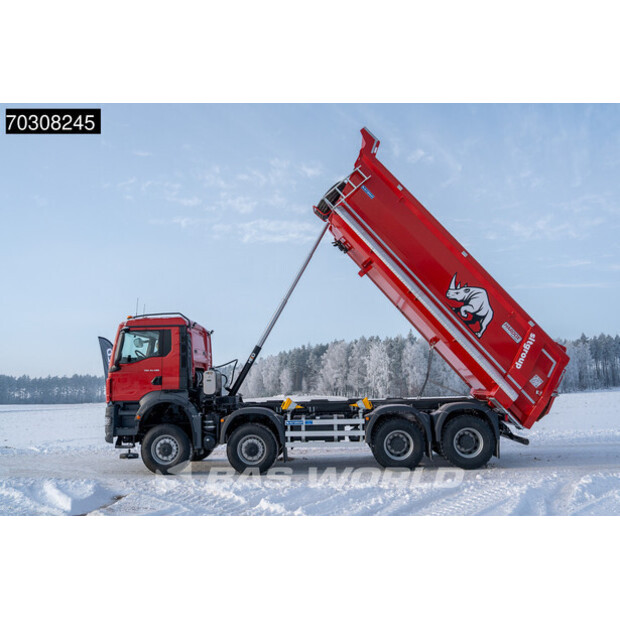 2025 MAN TGS 41.480-44816313