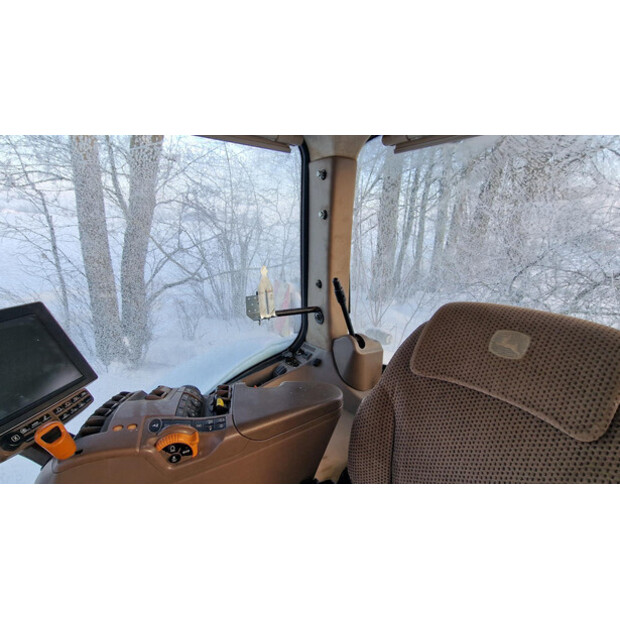 2016 JOHN DEERE 8370R-44816314