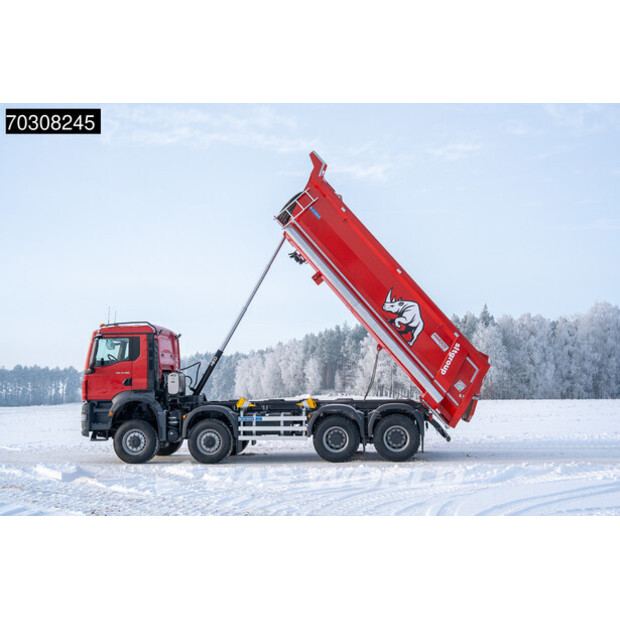 2025 MAN TGS 41.480-44816315