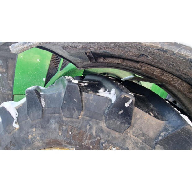2016 JOHN DEERE 8370R-44816316