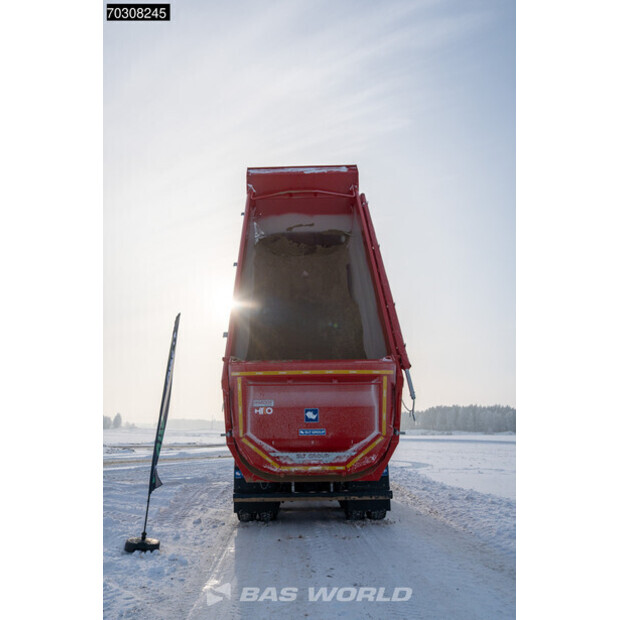 2025 MAN TGS 41.480-44816317