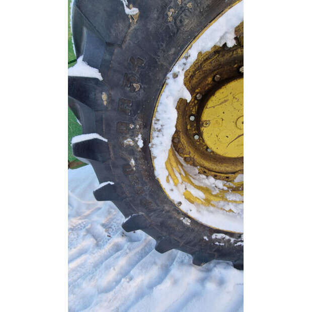 2016 JOHN DEERE 8370R-44816318