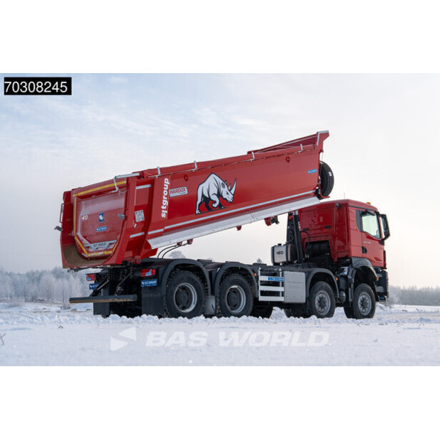 2025 MAN TGS 41.480-44816319