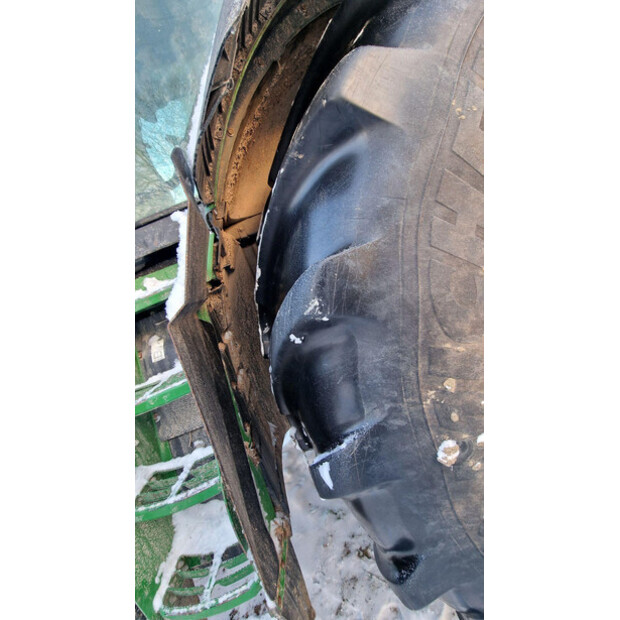 2016 JOHN DEERE 8370R-44816325