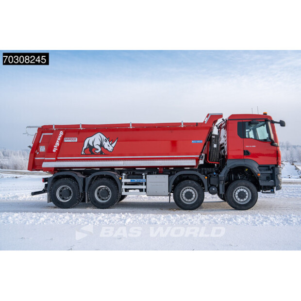 2025 MAN TGS 41.480-44816334